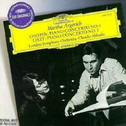 Chopin, Liszt: Piano Concertos / Martha Argerich, London Symphony Orchestra专辑