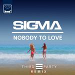 Nobody To Love (Third Party Remix)专辑