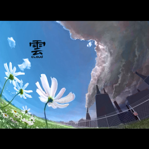 Cloud OST