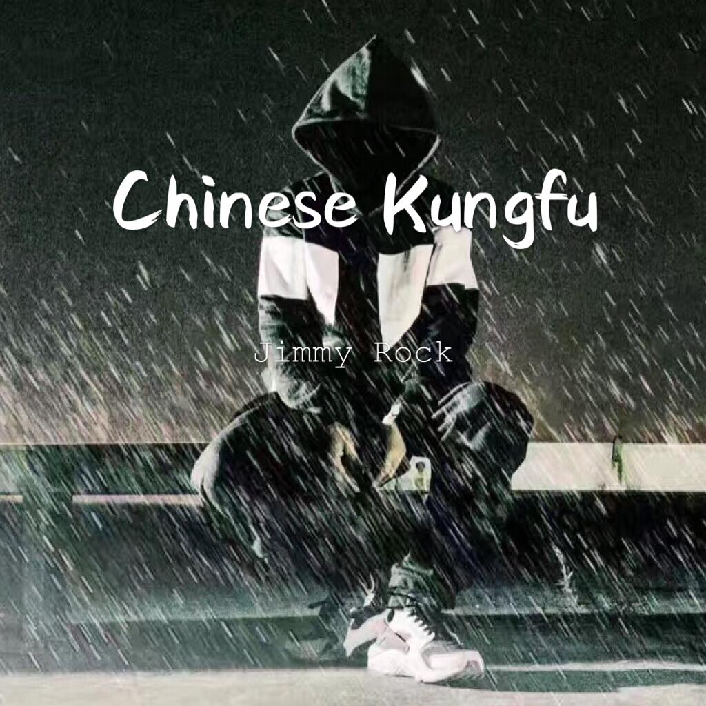 Chinese Kungfu专辑