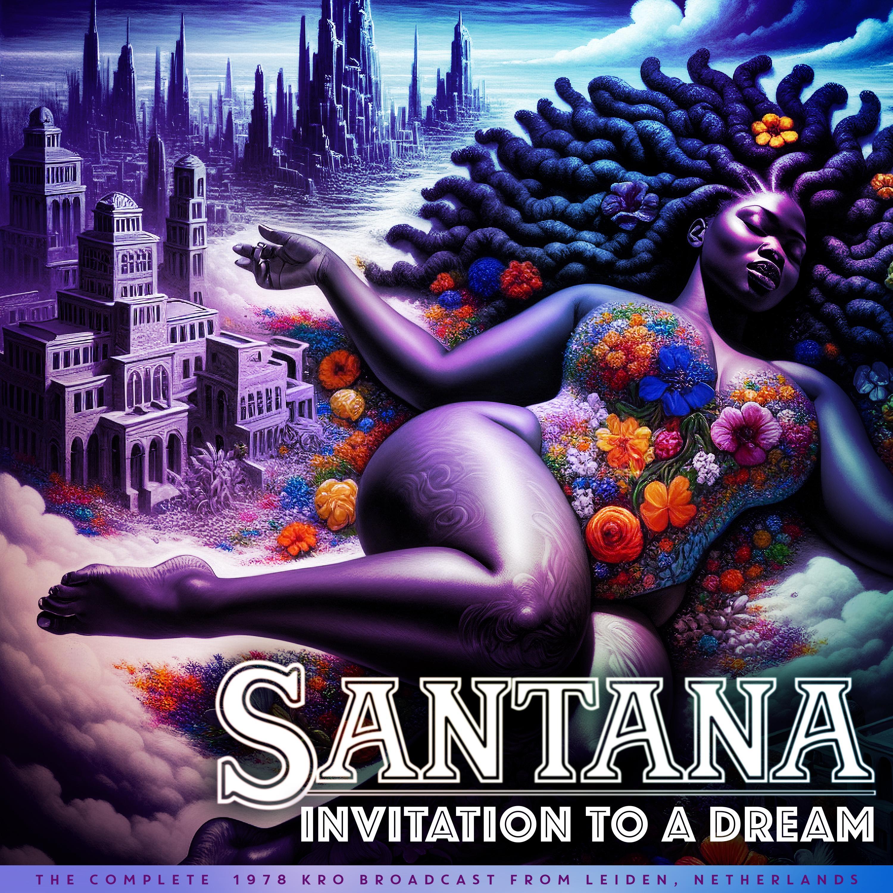 Invitation To A Dream (Live 1978)