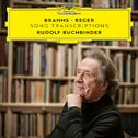 Brahms – Reger: Song Transcriptions专辑