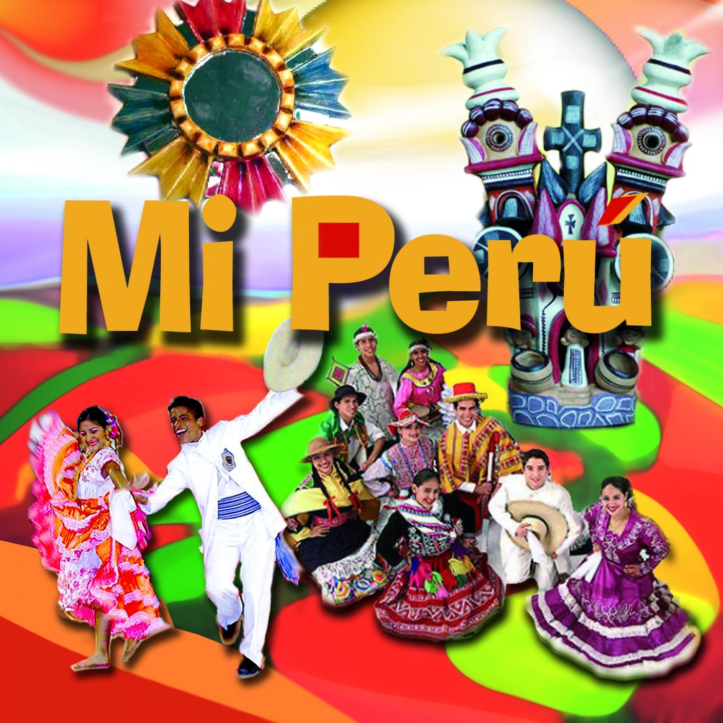 Mi Perù