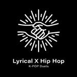 K-POP 抒情嘻哈 X 跨刀对唱专辑