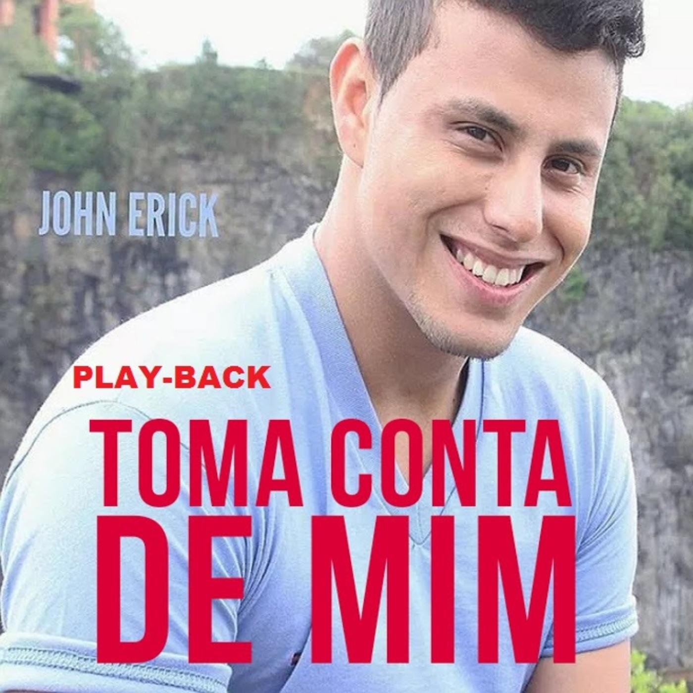 Toma Conta de Mim(Playback)