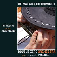 The Man With The Harmonica - Ennio Morricone (unofficial Instrumental)