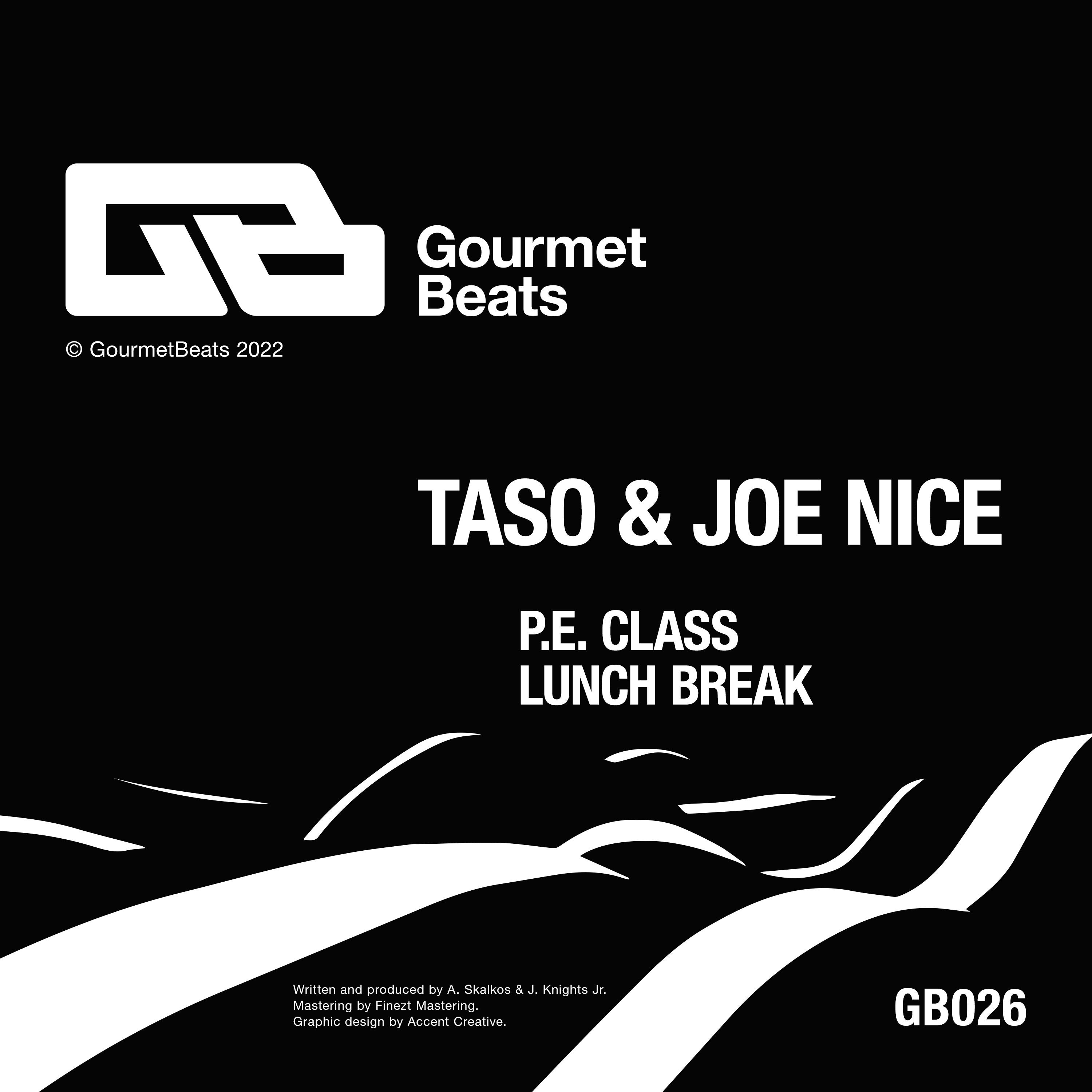 Taso - Lunch Break