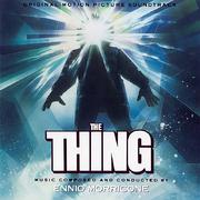 The Thing (Original Motion Picture Soundtrack)