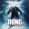 The Thing (Original Motion Picture Soundtrack)专辑