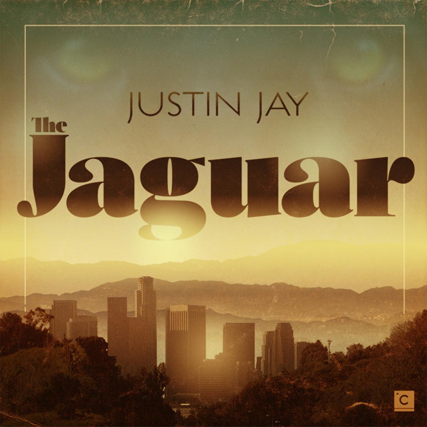 The Jaguar