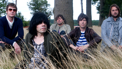 The Charlatans