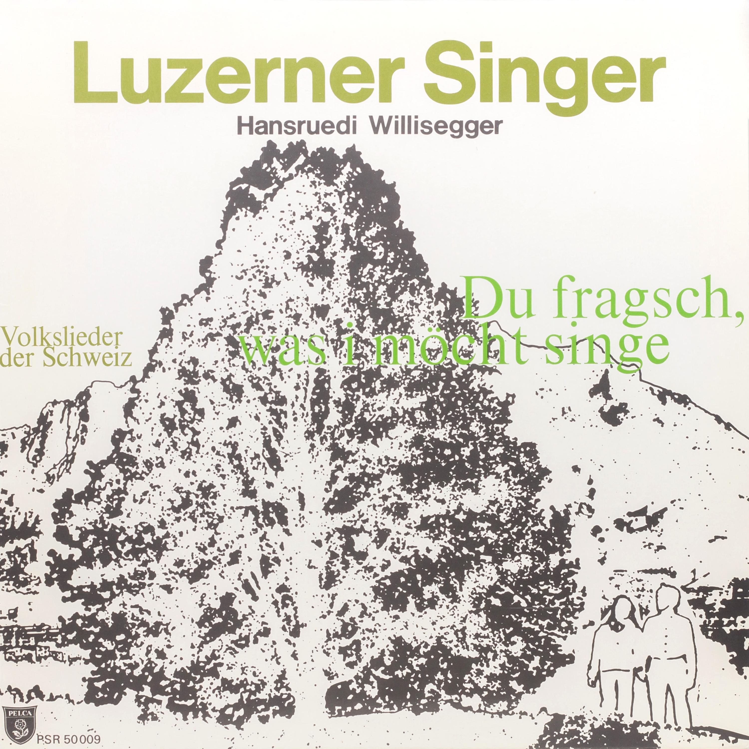 Luzerner Singer - Schönster Abestärn