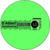 D Albert - Love The Music