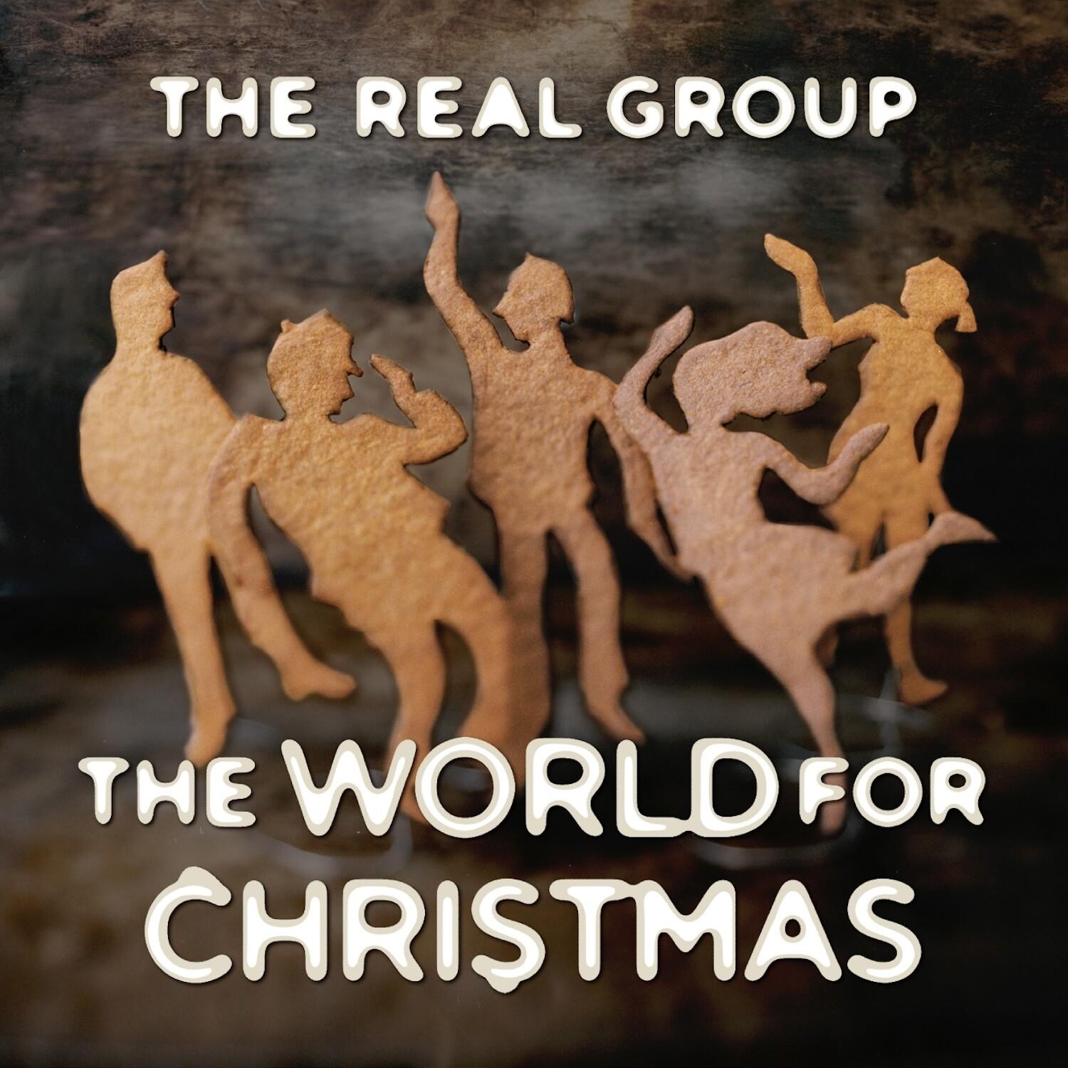 The World For Christmas