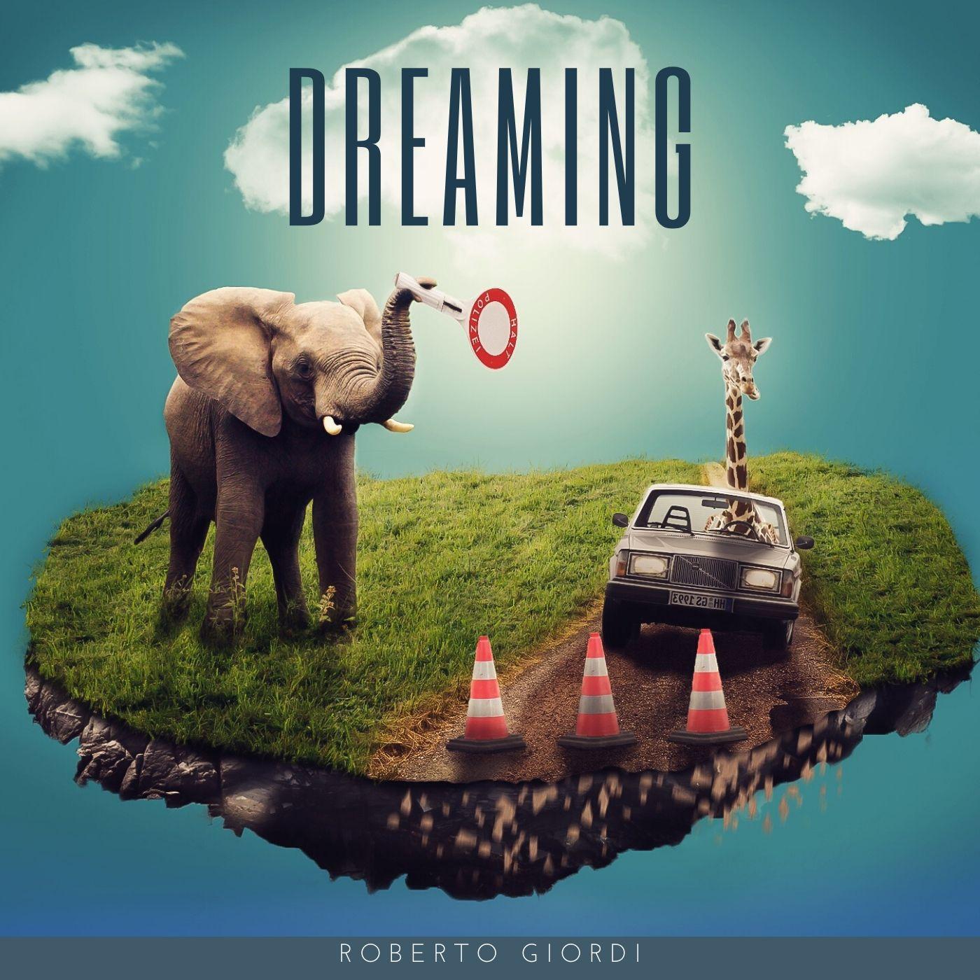 Dreaming