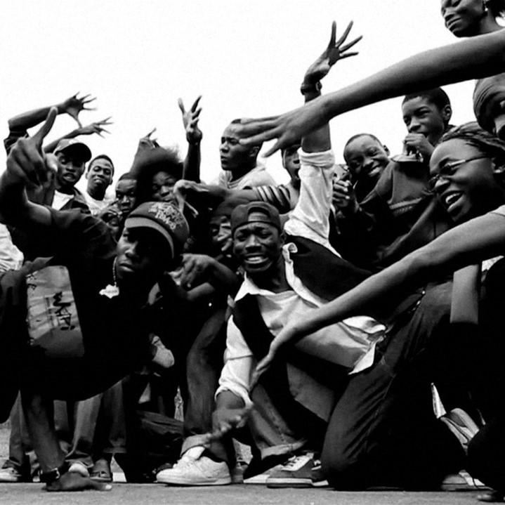 (勿用)Golden Age Lives On (Instr.)