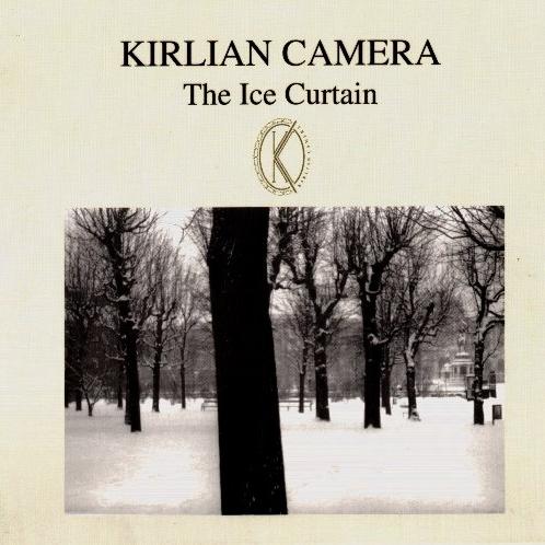 The Ice Curtain