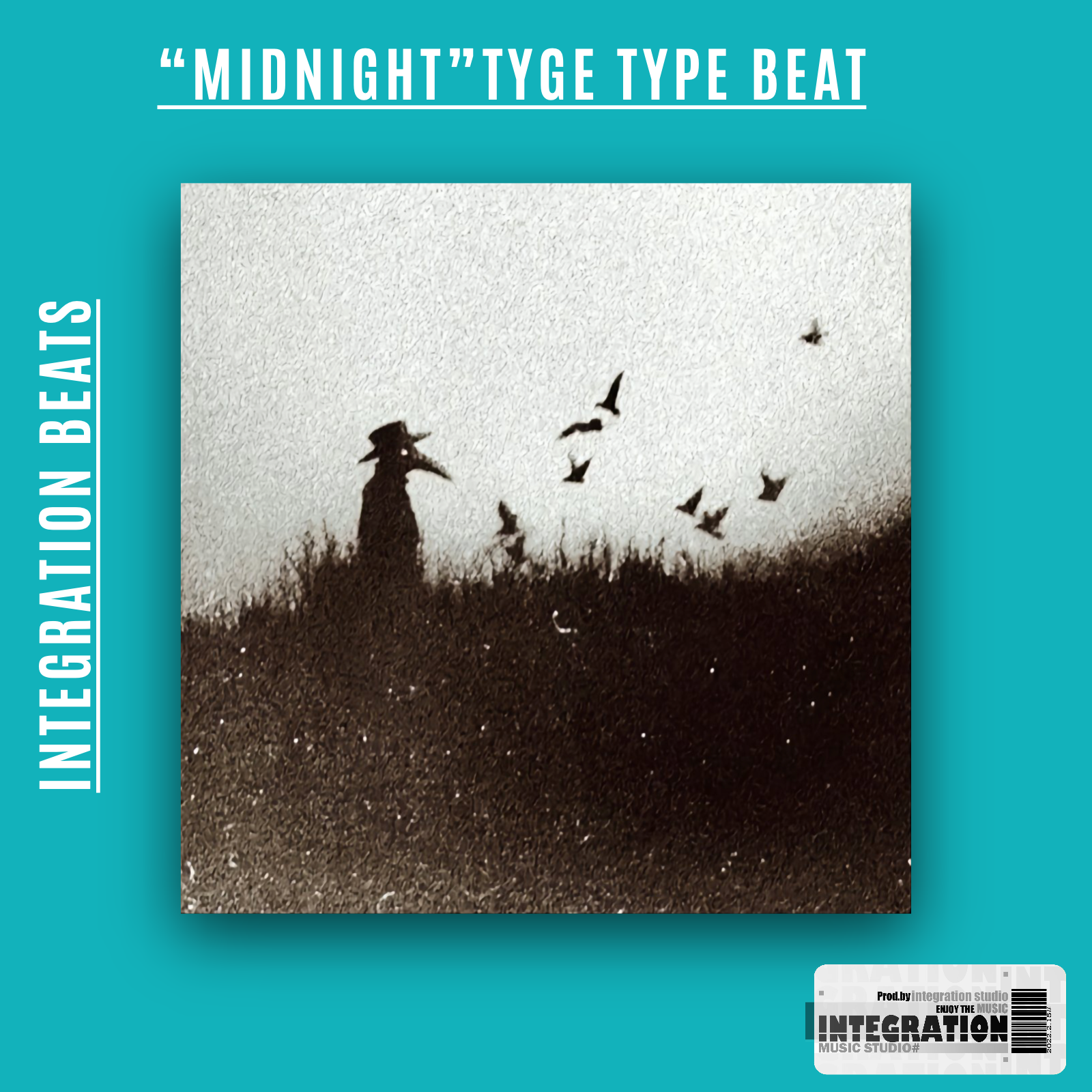 “Midnight”Tyge Type Beat