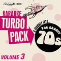 Zoom Karaoke - 70s Turbo Pack Vol. 3