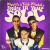 Miguelle & Tons - La Milu (Radio Mix)