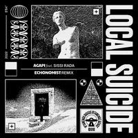 Agapi (Echonomist Remix)