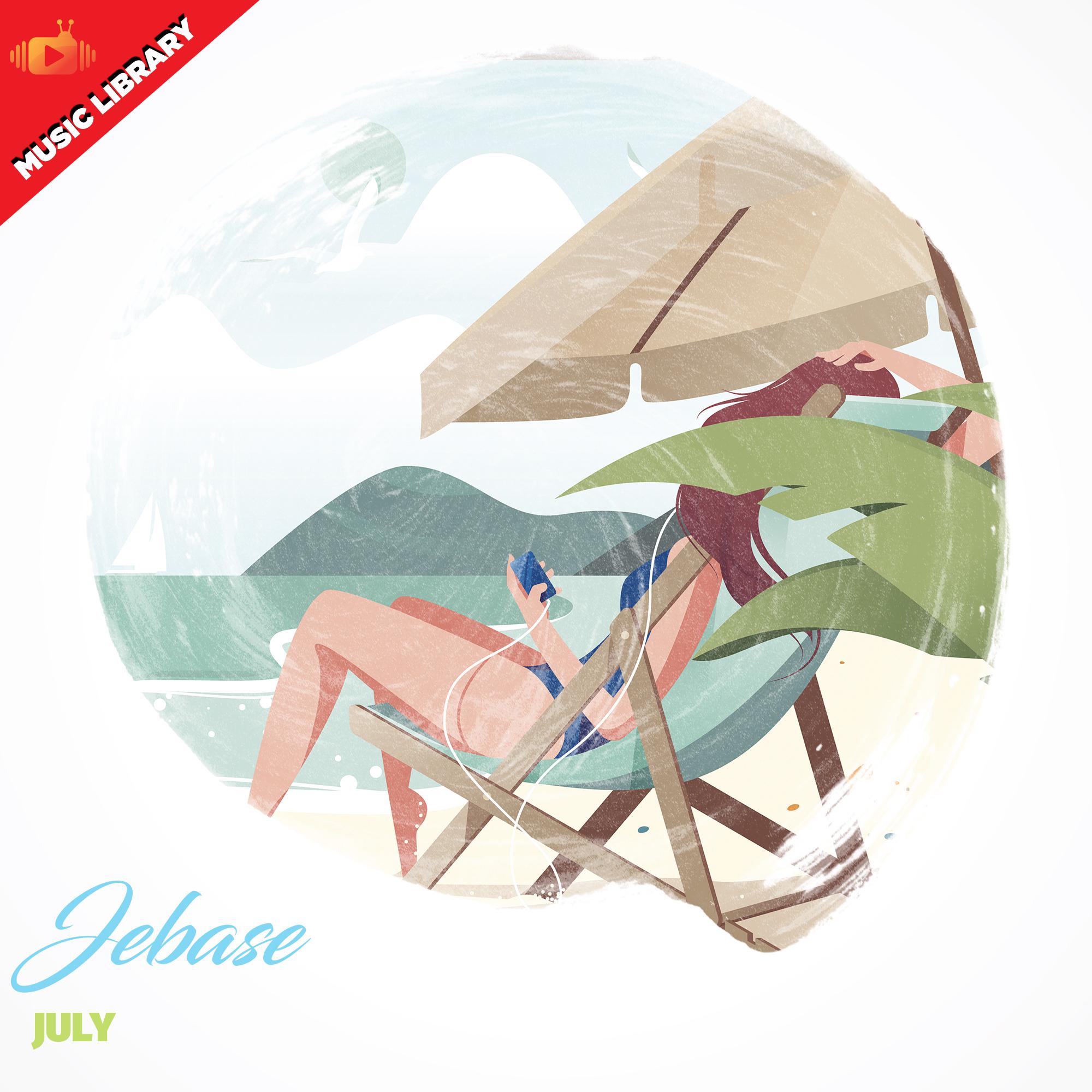 Jebase - July