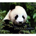 Precious Earth专辑