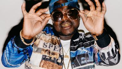 PeeWee Longway