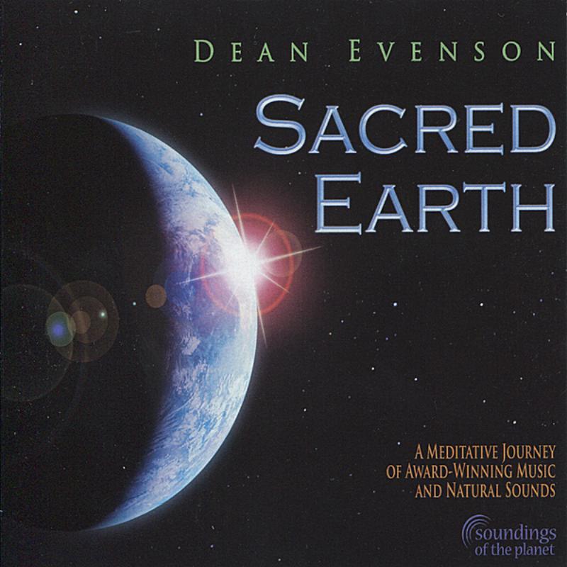 Sacred Earth