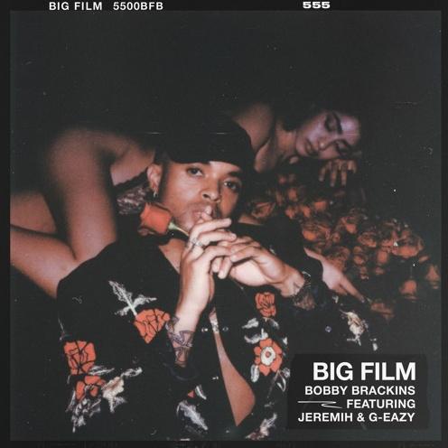 Big Film专辑