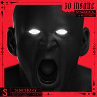 Mondello G & Thnderz - Go Insane (Extended) 160