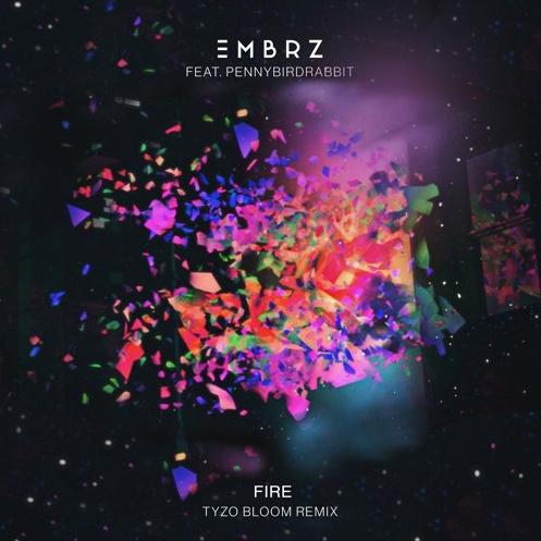 Fire (Tyzo Bloom Remix)专辑