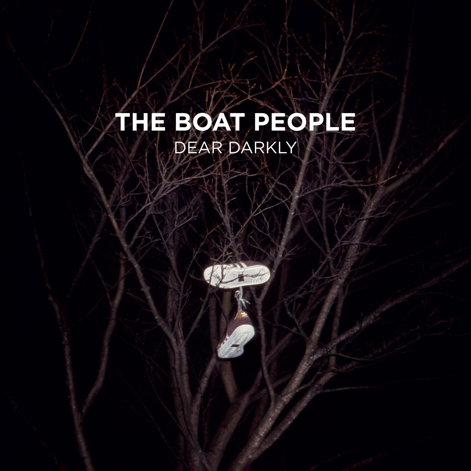 The Boat People - Soporific