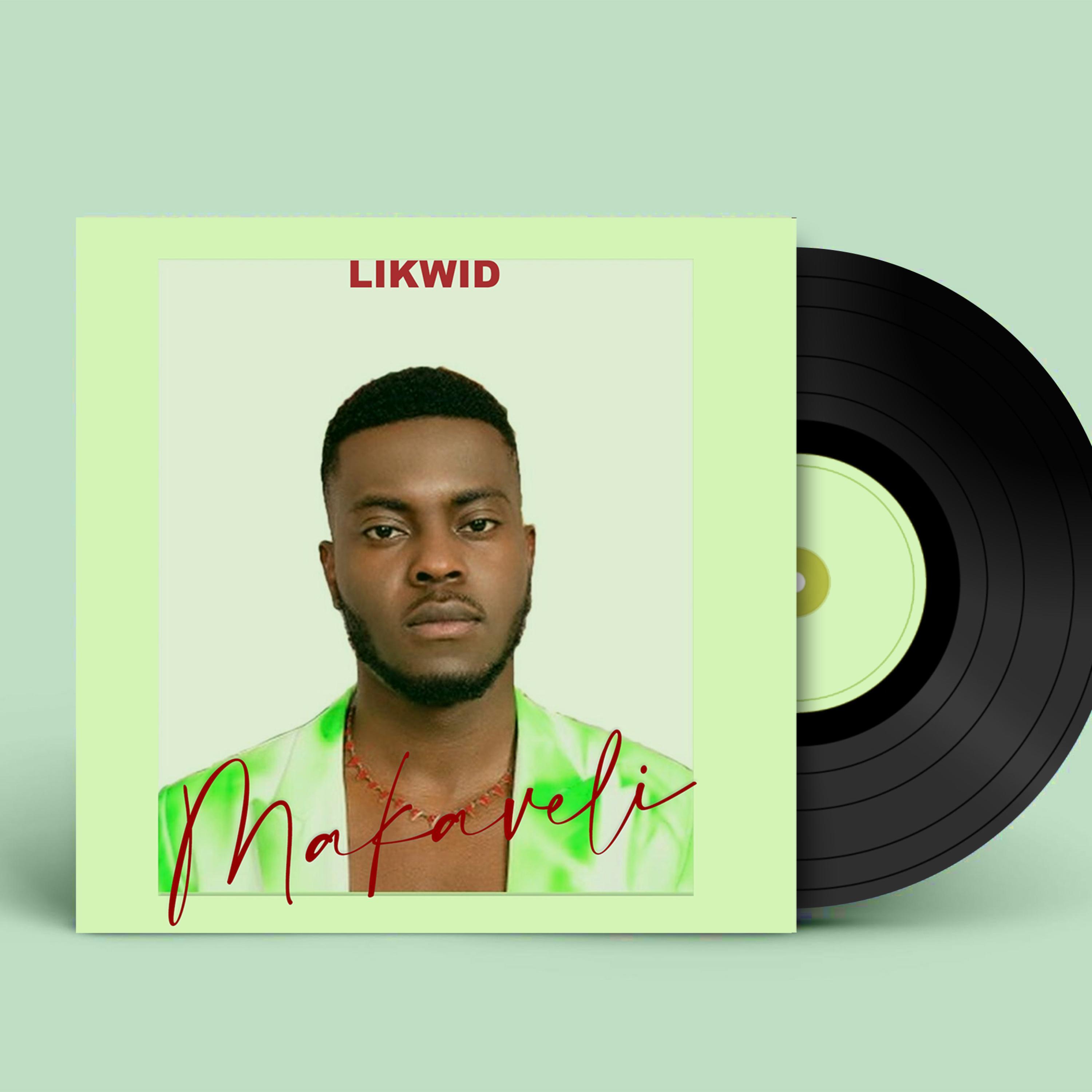 makaveli - balogun likwid - 单曲 - 网易云音乐
