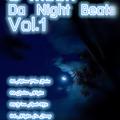 C-moon - Da Night Beats Vol.1