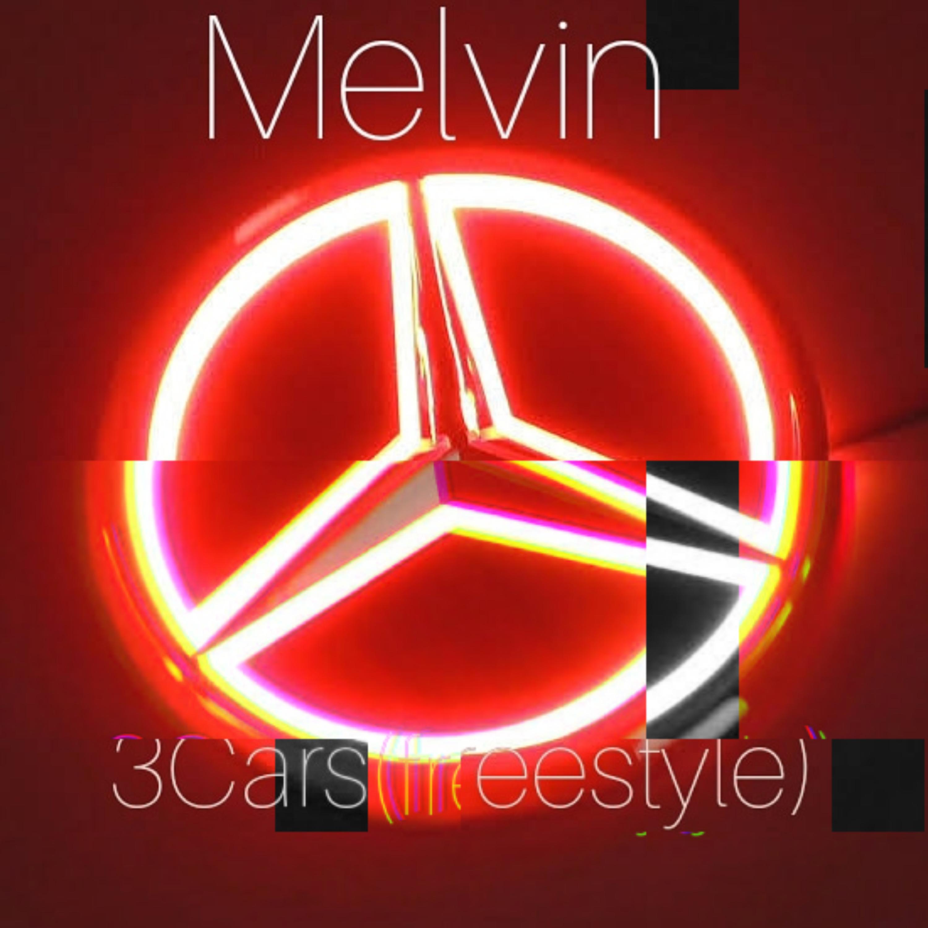 Melvin - 3cars