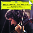 Haydn: Cello Concertos Chamber Orchestra of Europe