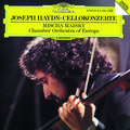 Haydn: Cello Concertos Chamber Orchestra of Europe