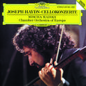 Haydn: Cello Concertos Chamber Orchestra of Europe专辑