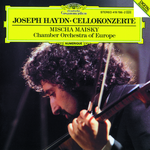 Haydn: Cello Concertos Chamber Orchestra of Europe专辑