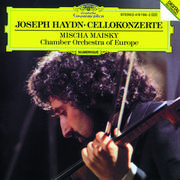 Haydn: Cello Concertos Chamber Orchestra of Europe