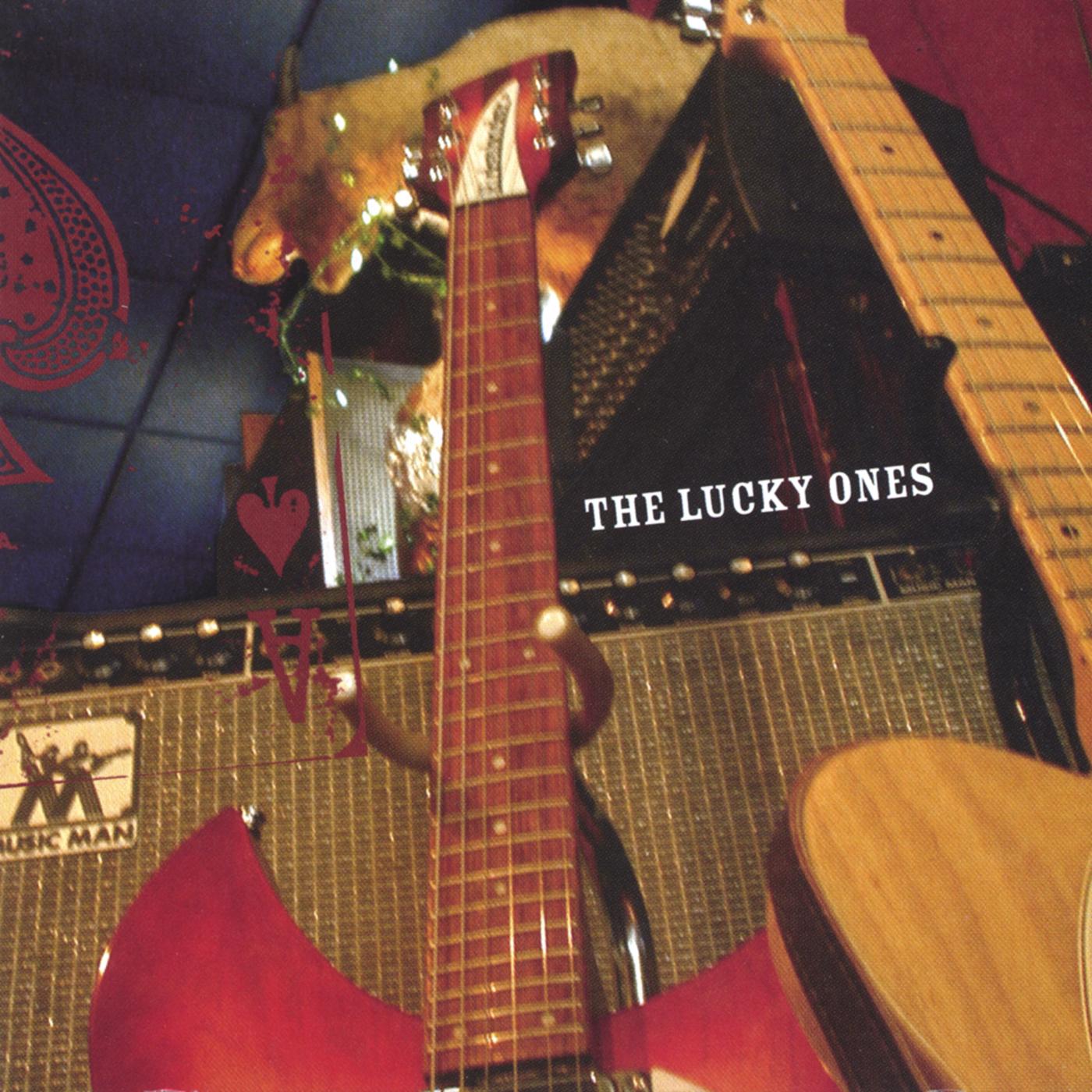 The Lucky Ones