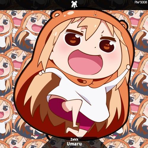 Umaru专辑