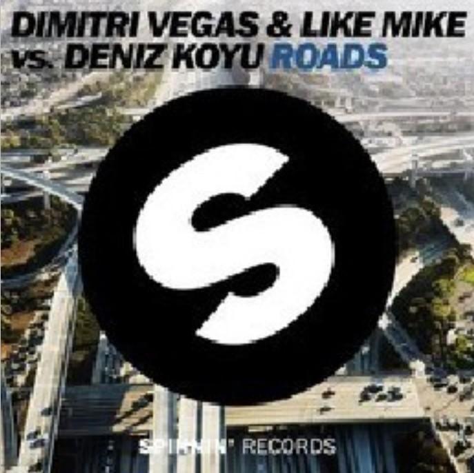 Dimitri Vegas & Like Mike - Roads