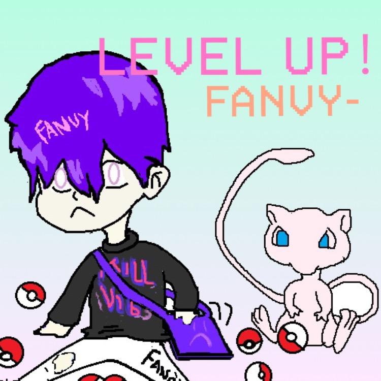 Level Up 等级上升