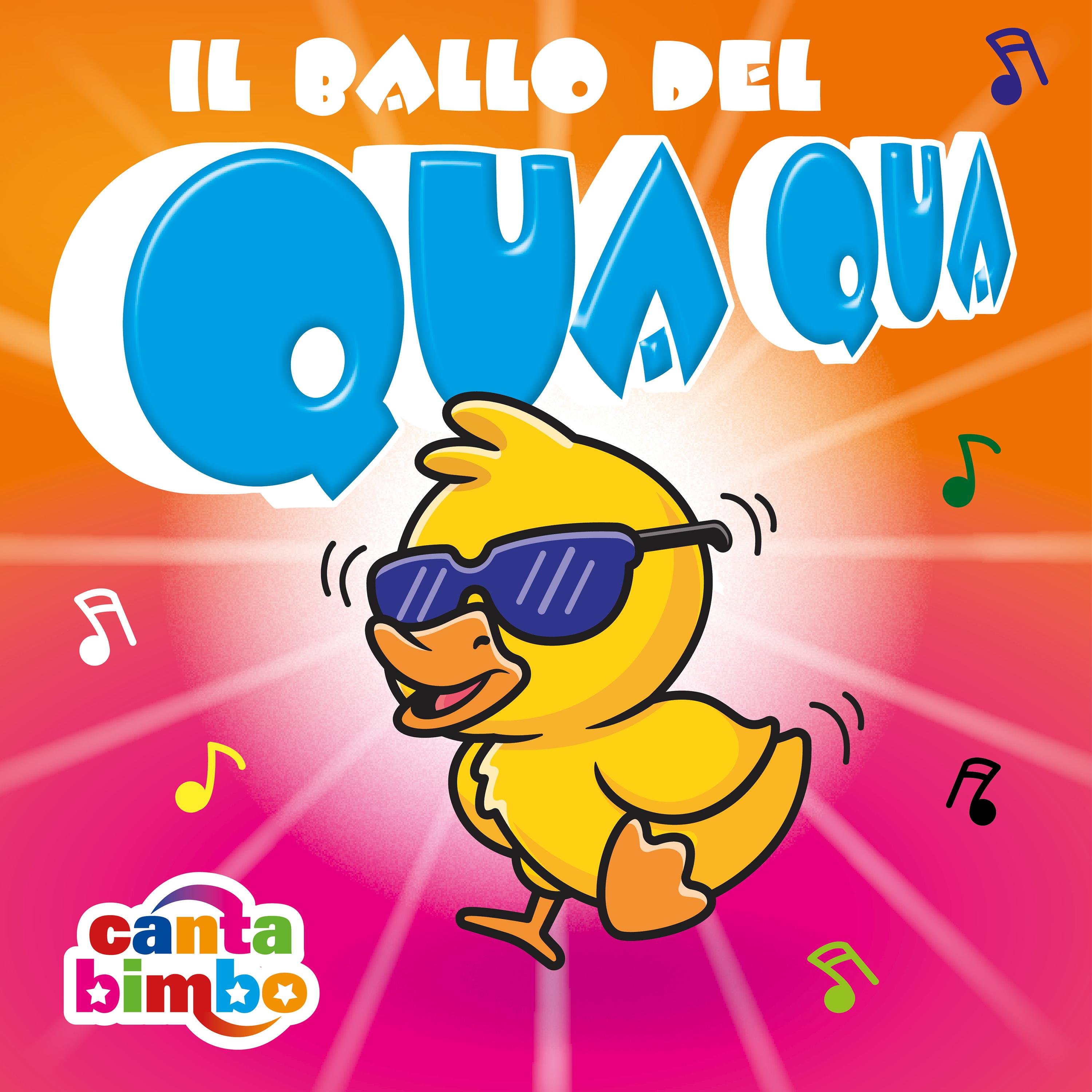 Il ballo del qua qua