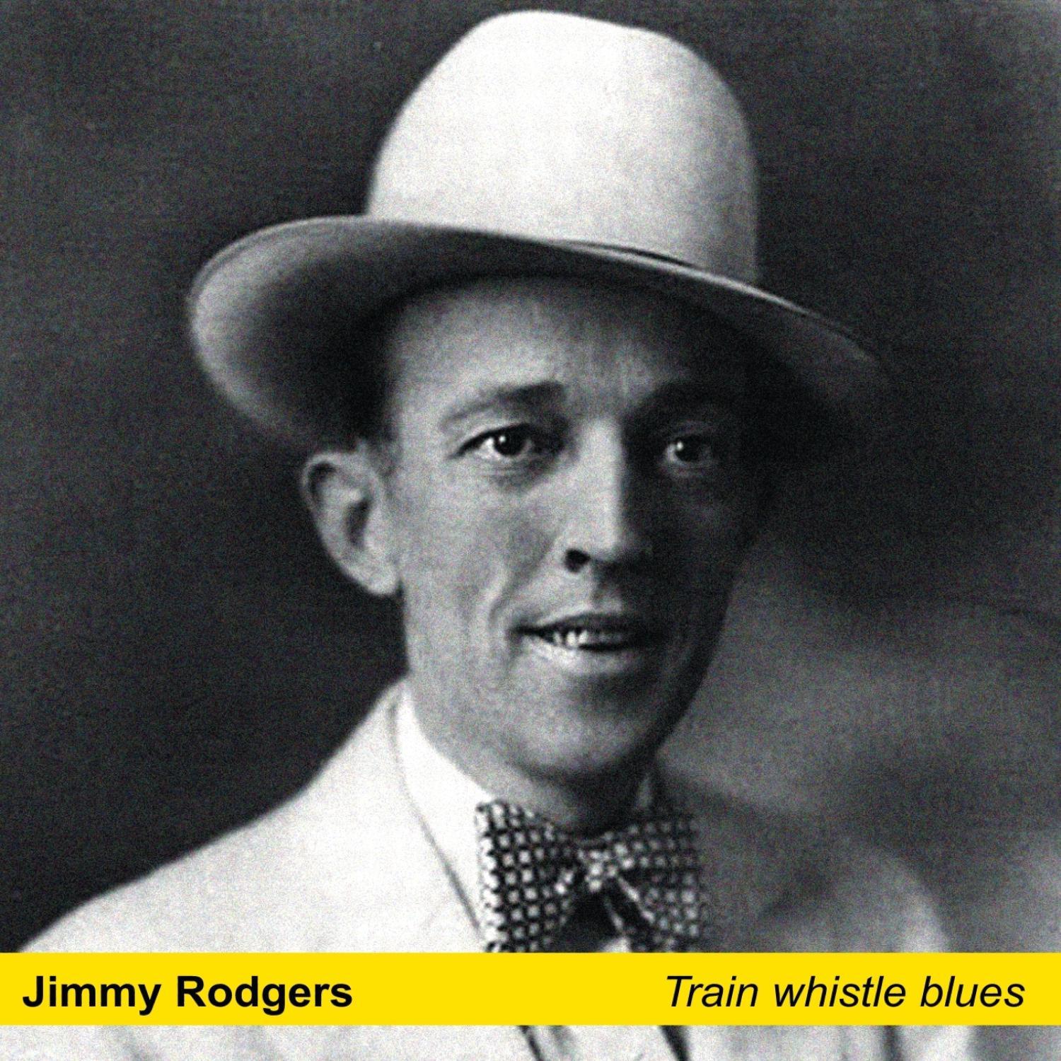 Train Whistle Blues