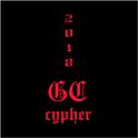 2018GC Cypher专辑