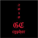 2018GC Cypher专辑