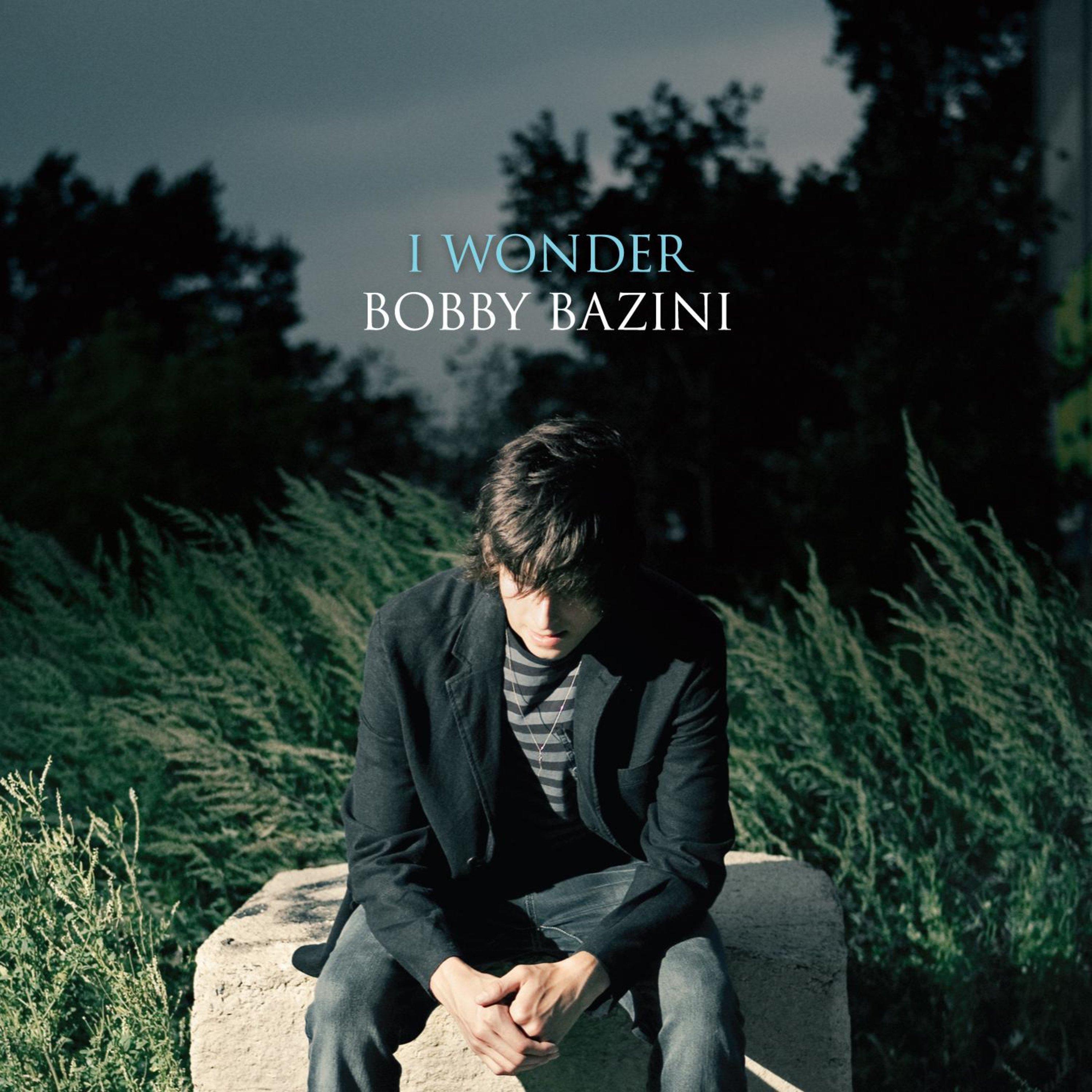 I Wonder - Single